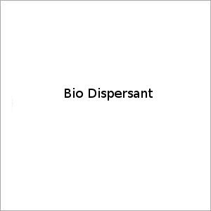 Bio Dispersant