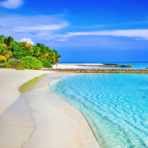 Beach Holiday Tour
