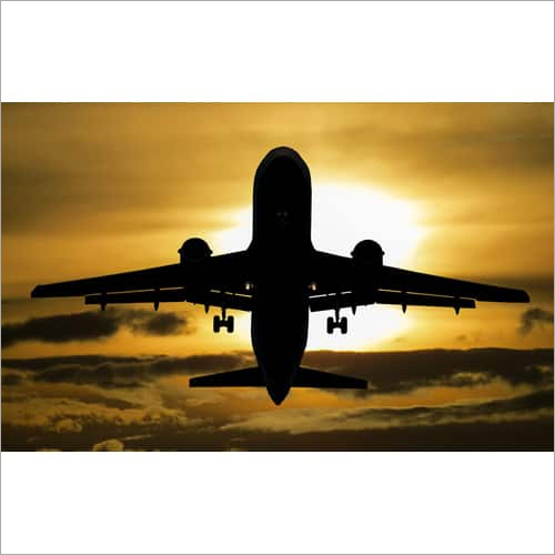 Flight Ticket Booking Services