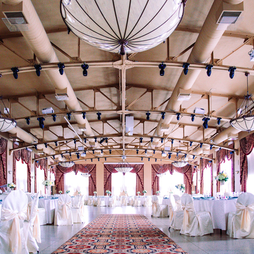 Event Planning Services