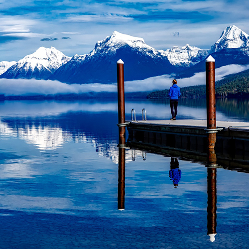यात्रा पर्यटन सेवाएँ