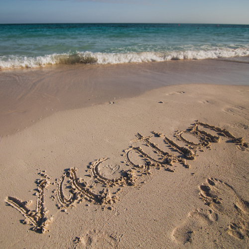 परिवार की छुट्टी