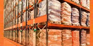 Heavy Duty Pallet Rack