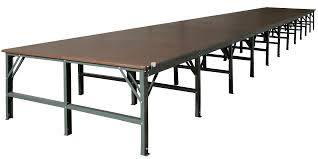Cutting Table