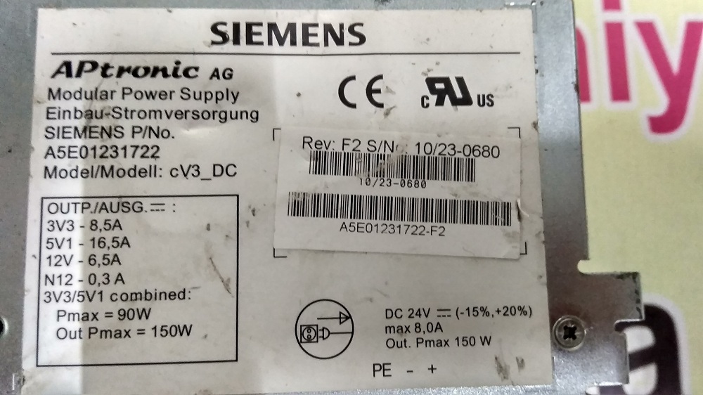 Power Supply