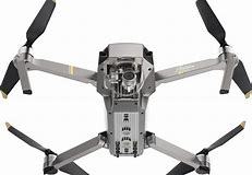 Dji Mavic Platinum Fly More Combo Camera Pixels: 12 Megapixel (Mp )
