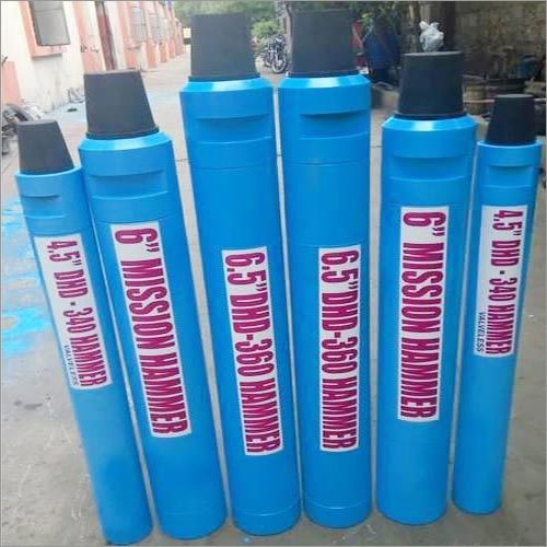 ड्रिलिंग टूल्स Dth हैमर्स