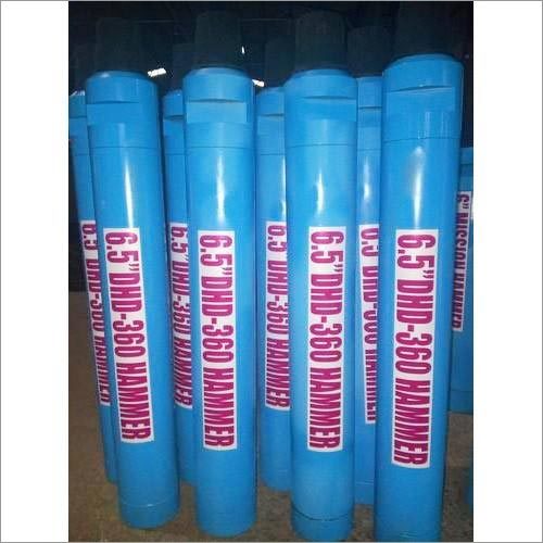 DHD हथौड़े