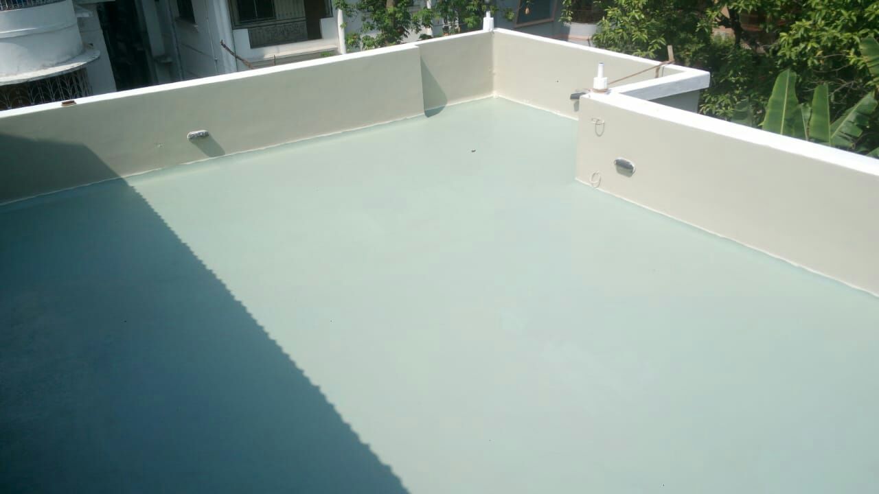 Epoxy Polyurethane