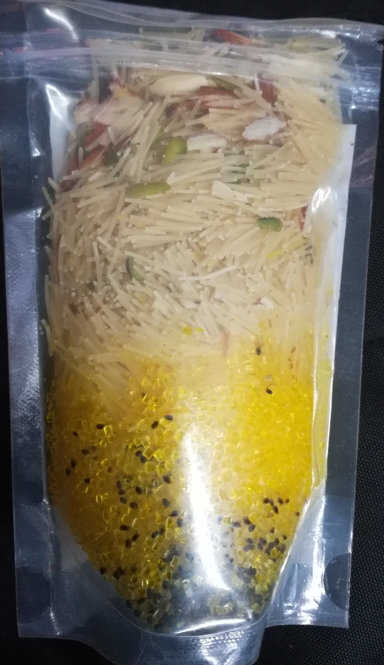 Pineapple Flooda Mix