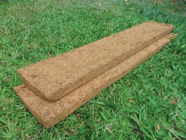 Cocopeat Blocks