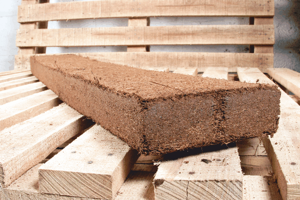Cocopeat Grow Bags