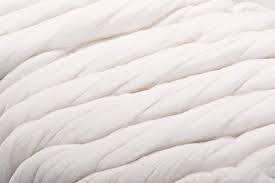 Cotton Coil
