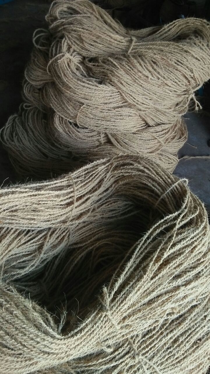Coir Yarn