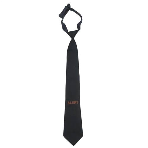 Security Guard Tie