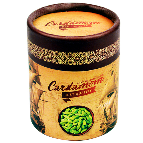 इलायची का बक्सा