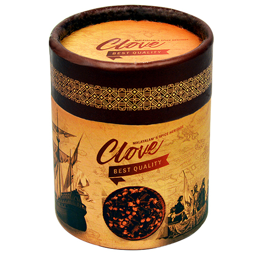 क्लोव बॉक्स