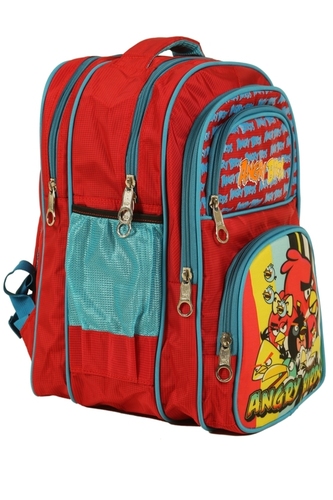 Tiago Baby Red