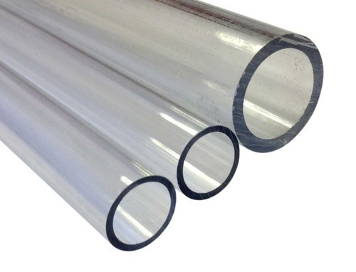 Polycarbonate Tubes