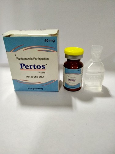 पैंटाप्रोजोल 40Mg आवेदन: अस्पताल और नैदानिक उद्देश्य के लिए