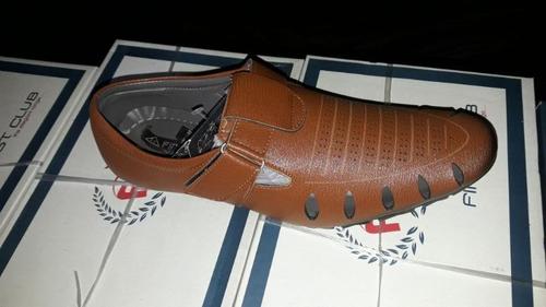 लेदर मेन्स सैंडल