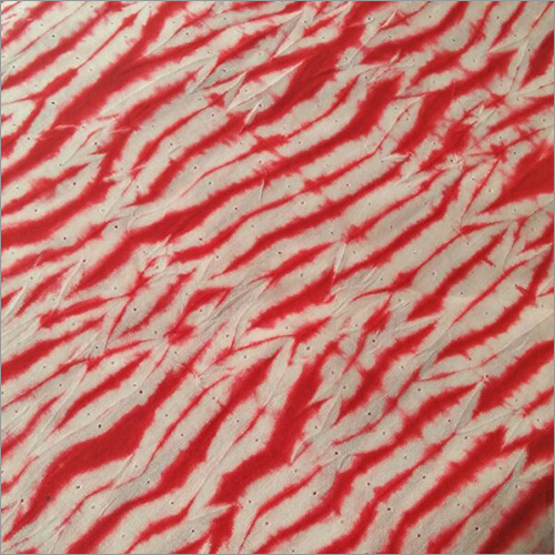 Cotton Hand Block Printed Dress Material
