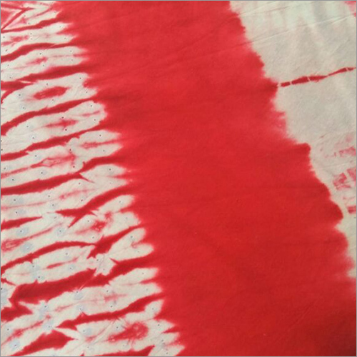 Cotton Hand Block Printed Dress Material