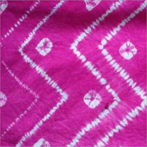 Cotton Hand Block Printed Dress Material