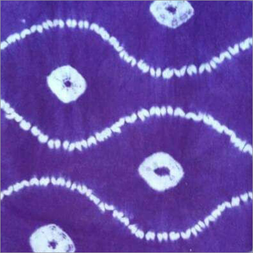 Cotton Hand Block Printed Dress Material