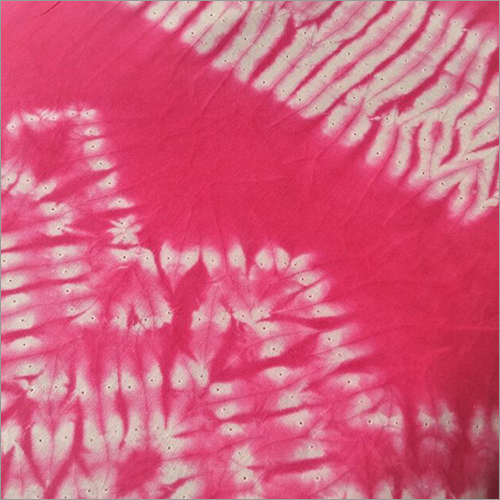 Cotton Hand Block Printed Dress Material