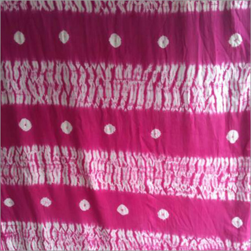 Cotton Hand Block Printed Dress Material