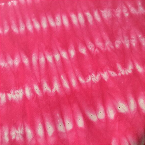 Cotton Hand Block Printed Dress Material