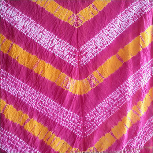 Cotton Hand Block Printed Dress Material