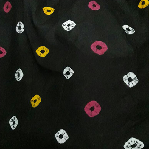 Cotton Hand Block Printed Dress Material