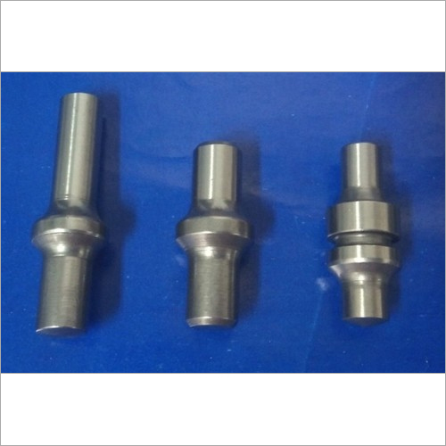 Striking Pins