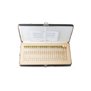 ब्राउन बबल विस्कोमीटर