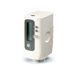 व्हाइट कैलोरीमीटर इंस्ट्रूमेंट