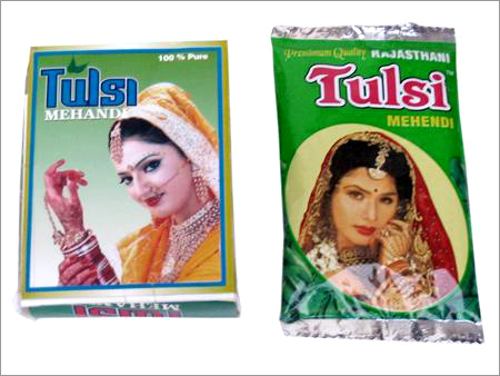 शुद्ध मेहंदी