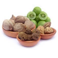 Triphala Churna Age Group: Suitable For All Ages