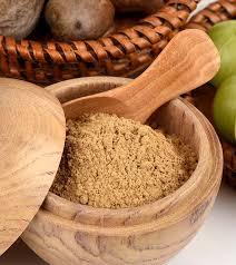 Triphala Churna Age Group: Suitable For All Ages