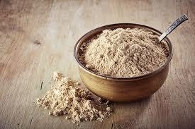 Triphala Churna Age Group: Suitable For All Ages
