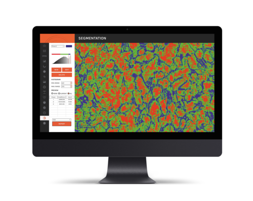 Image Analysis Software Machine Weight: 1-15 Kilograms (Kg)