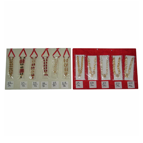 भगवान पूजा मनके माला