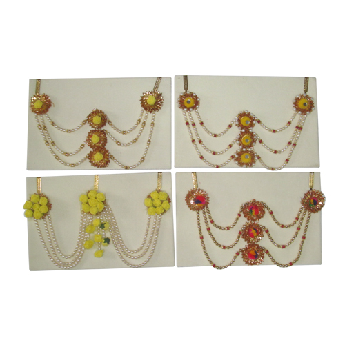 लेडीज़ फ़ैन्सी कमर बंद