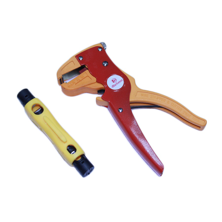 Crimping Tool