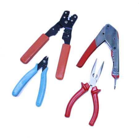 Crimping Tool