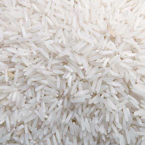 White Boiled Rice