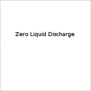 Zero Liquid Discharge