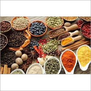Indian Spices