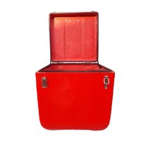 2222 एप्पल नॉन एलईडी डिलीवरी बॉक्स टॉप ओपनिंग जेलकोट फिनिश